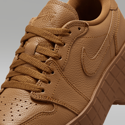 Air Jordan 1 Brooklyn Low Women's Shoes. Nike JP
